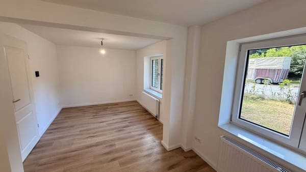 Immobilie in Stolpe - Schönes, helles Einfamilienhaus - Bild 4