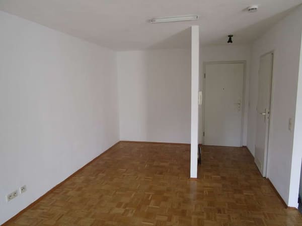 Immobilie in Lauffen am Neckar - 1 1/2-Zimmer-Eigentumswohnung im 3. OG eines Mehrfamilienhauses in Lauffen - Bild 4