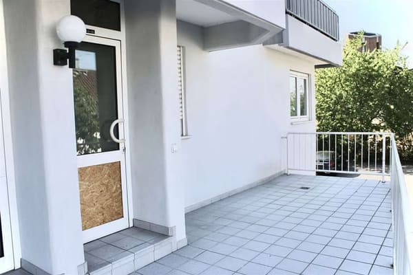 Immobilie in Rauenberg - Helle 1-Zimmer-Eigentumswohnung mit Stellplatz und eigenem Eingang in Rauenberg - Bild 2