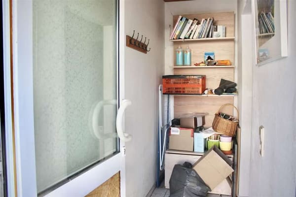 Immobilie in Rauenberg - Helle 1-Zimmer-Eigentumswohnung mit Stellplatz und eigenem Eingang in Rauenberg - Bild 4