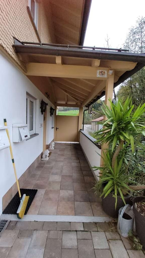 Immobilie in Oberstaufen - Privatverkauf EFH in Oberstaufen-Weißach, - Bild 3