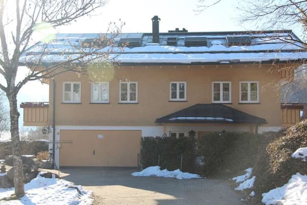 Immobilie in Oberstaufen - Privatverkauf EFH in Oberstaufen-Weißach, - Bild 4