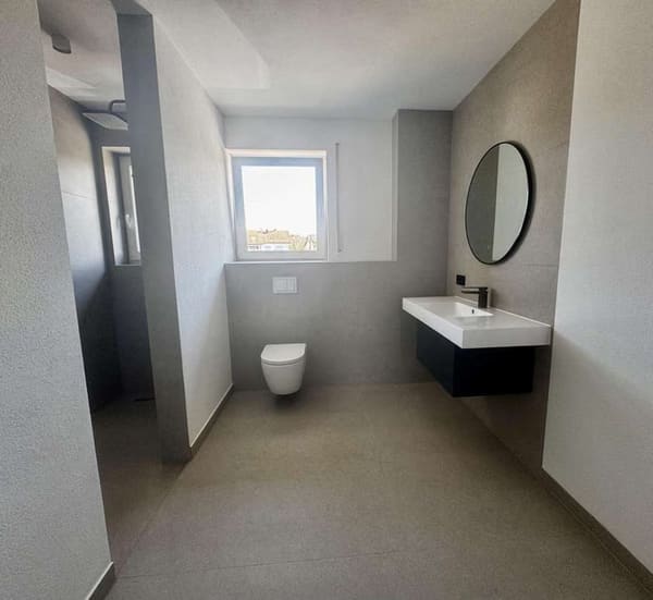 Immobilie in Wettstetten - Provisionsfrei & kernsaniert 2026: helle 2-Zimmer-Wohnung mit sonnigem ca. 12m² Balkon - Bild 3