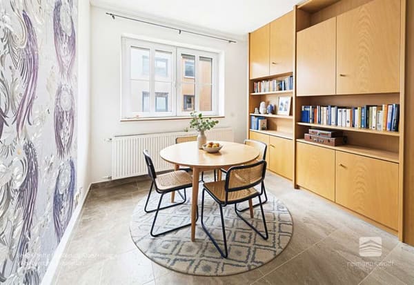Immobilie in Erkelenz - REIMANN&WOLFF Erkelenz-Stadt: "Stadthaus mit Charme." - Bild 4