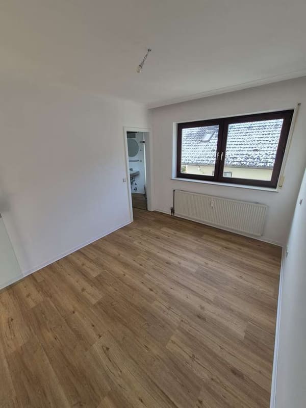 Immobilie in Bad Soden-Salmünster - Einzugsfertig renoviert: hübsche Zweizimmer Wohnung zum Topp-Preis - Bild 4