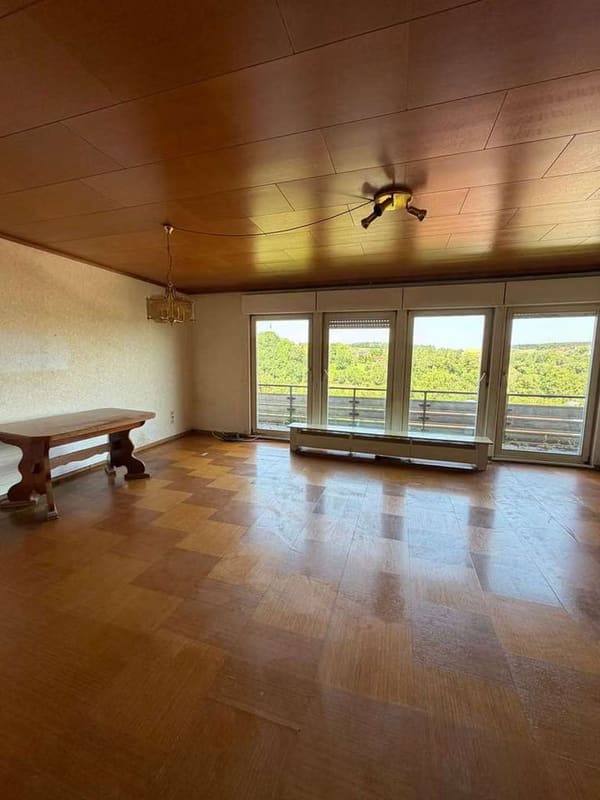 Immobilie in Billigheim - Einfamilienhaus in toller Lage - Bild 1