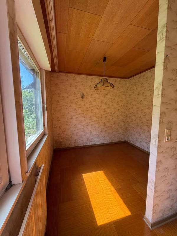 Immobilie in Billigheim - Einfamilienhaus in toller Lage - Bild 3