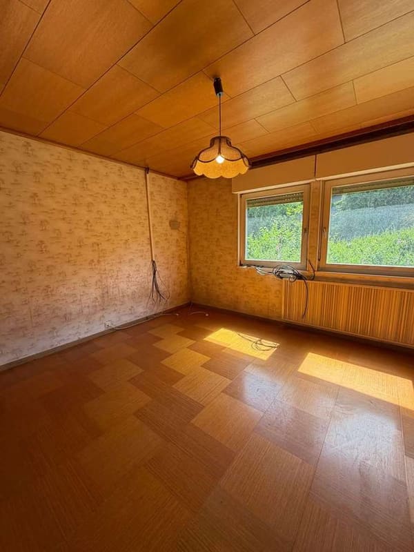 Immobilie in Billigheim - Einfamilienhaus in toller Lage - Bild 4