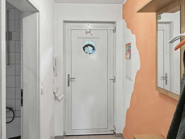 Immobilie in Wunsiedel - Charmante Galeriewohnung zur Eigennutzung oder zum Vermieten mit Lift  in zentraler Lage - Wunsiedel - Bild 1