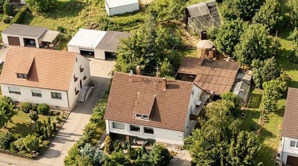 Immobilie in Dormitz - Exklusives Wohnen mit in bester Nachbarschaft! - Bild 0