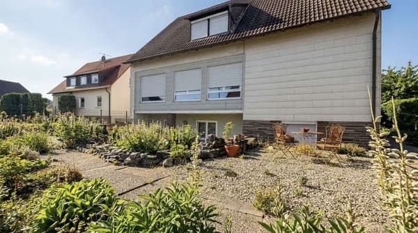 Immobilie in Dormitz - Exklusives Wohnen mit in bester Nachbarschaft! - Bild 3