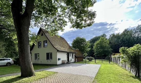 Immobilie in Sprakensehl - ***Provisionsfrei*** Einfamilienhaus in Sprakensehl - Bild 0