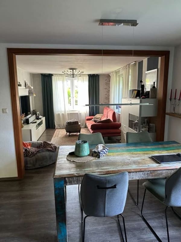 Immobilie in Sprakensehl - ***Provisionsfrei*** Einfamilienhaus in Sprakensehl - Bild 2
