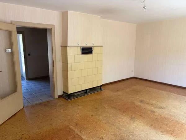 Immobilie in Rendsburg - Ein Handwerkerhaus: 4 Zimmer, Keller, Garten und 3 Zimmer als Nutzfläche im Spitzboden - Bild 4