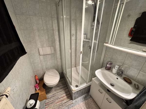 Immobilie in Igensdorf - +++VIEL WOHNFLÄCHE - KLEINER GARTEN!
VERMIETETES REIHENMITTELHAUS IN BESTER LAGE IN IGENSDORF+++ - Bild 4
