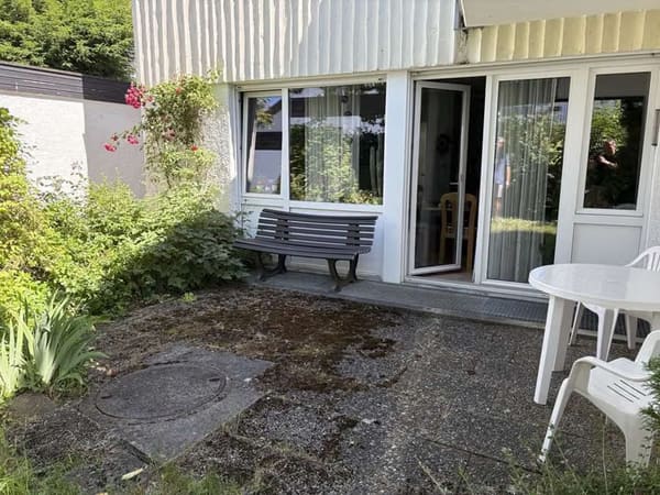 Immobilie in Eislingen/Fils - Reihenmittelhaus mit Einzelgarage in ruhiger Lage! - Bild 4