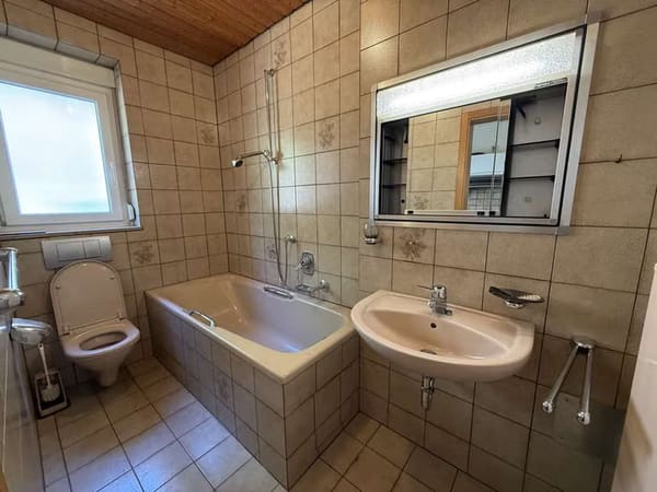 Immobilie in Königsbronn - Tolles Einfamilienhaus in Königsbronn - Bild 4