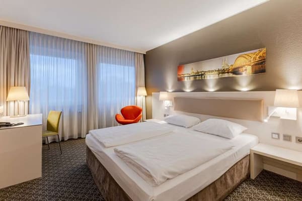 Immobilie in Köln - Hotelapartment im Mercure Hotel Severinshof – Solide Kapitalanlage in zentraler Lage - Bild 3