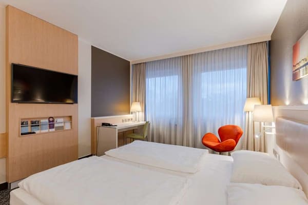 Immobilie in Köln - Hotelapartment im Mercure Hotel Severinshof – Solide Kapitalanlage in zentraler Lage - Bild 4