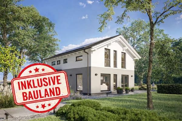 Immobilie in Münstermaifeld - Ihr Zuhause komplett: Haus + Küche zum Top-Preis! - Bild 0