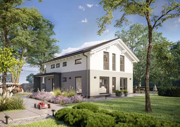 Immobilie in Münstermaifeld - Ihr Zuhause komplett: Haus + Küche zum Top-Preis! - Bild 1