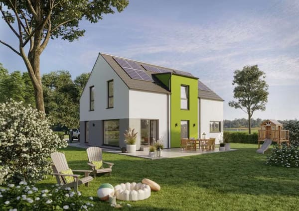 Immobilie in Münstermaifeld - Ihr Zuhause komplett: Haus + Küche zum Top-Preis! - Bild 2