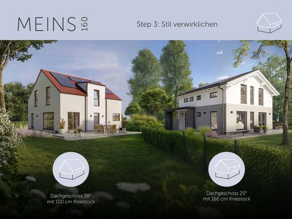 Immobilie in Münstermaifeld - Ihr Zuhause komplett: Haus + Küche zum Top-Preis! - Bild 3