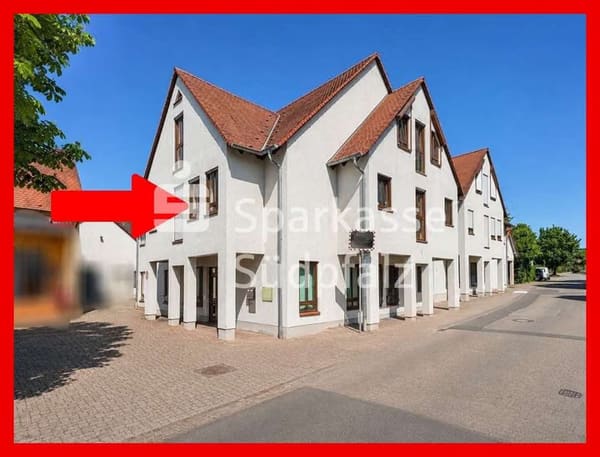 Immobilie in Essingen - Attraktive 2-Zimmer-Wohnung mit Tageslichtbad - Bild 0