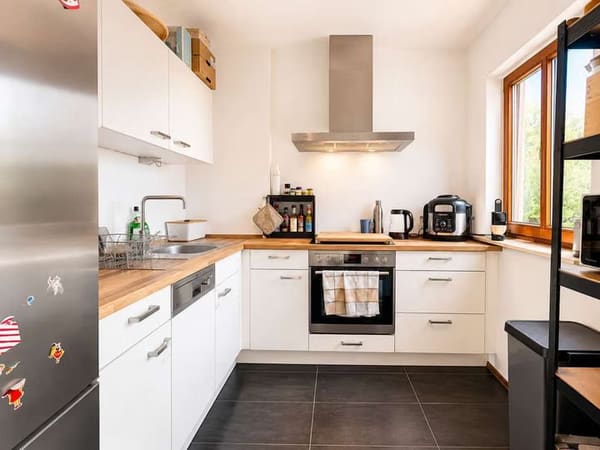 Immobilie in Essingen - Attraktive 2-Zimmer-Wohnung mit Tageslichtbad - Bild 4