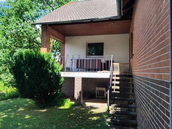 Immobilie in Holle - Vielseitiges Immobilienensemble 
auf großzügigem Grundstück - Bild 4