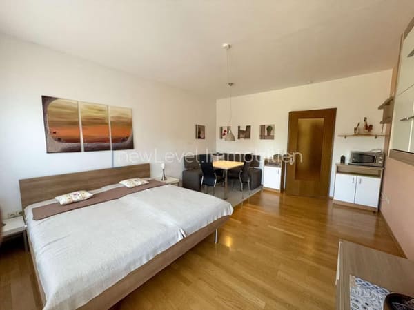 Immobilie in Scheidegg - Erdgeschosswohnung in Scheidegg - Bild 1