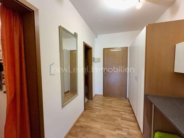 Immobilie in Scheidegg - Erdgeschosswohnung in Scheidegg - Bild 2