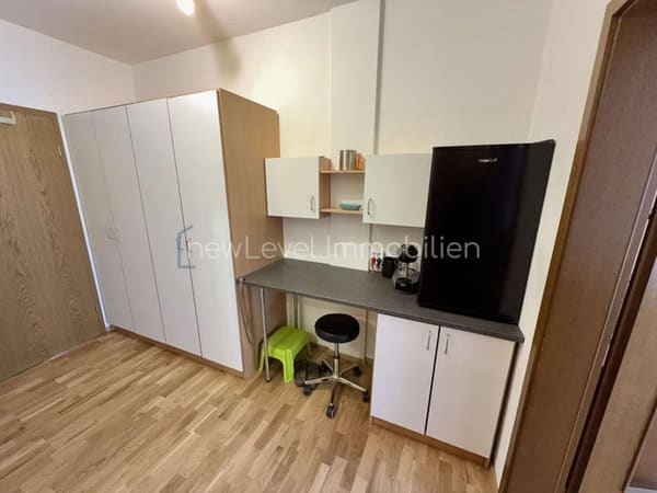 Immobilie in Scheidegg - Erdgeschosswohnung in Scheidegg - Bild 3