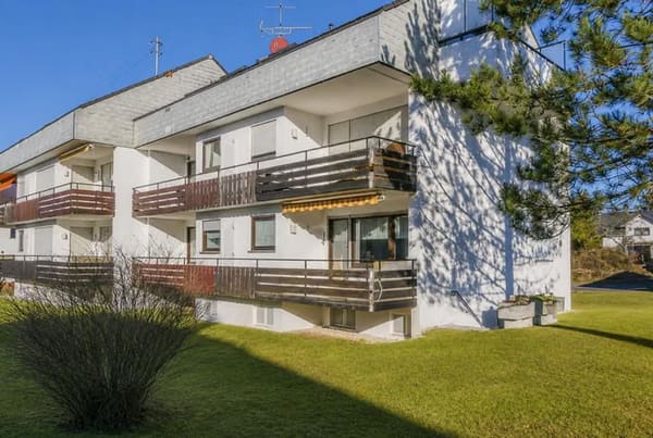 Immobilie in Ühlingen-Birkendorf - Wohnung in Ühlingen-Birkendorf - Bild 0