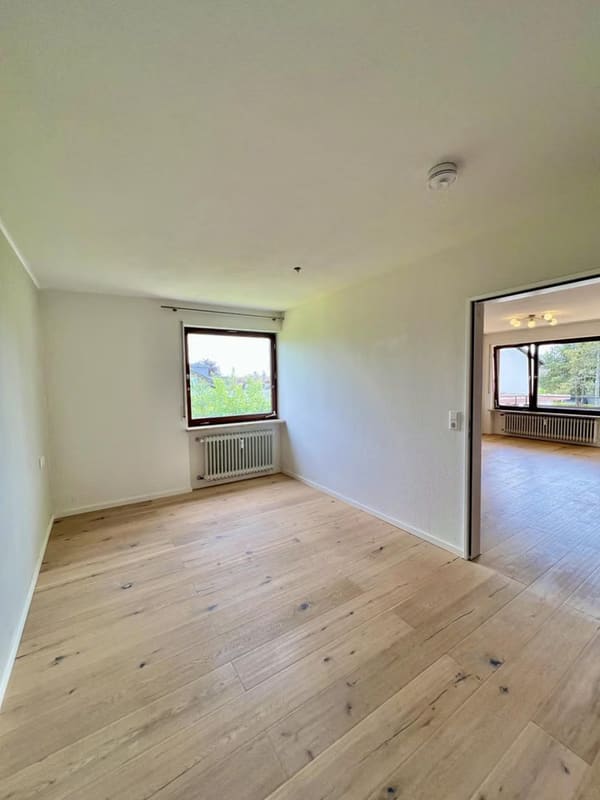Immobilie in Ühlingen-Birkendorf - Wohnung in Ühlingen-Birkendorf - Bild 3