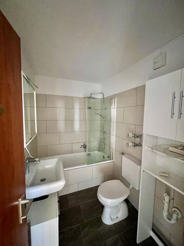 Immobilie in Ühlingen-Birkendorf - Wohnung in Ühlingen-Birkendorf - Bild 4