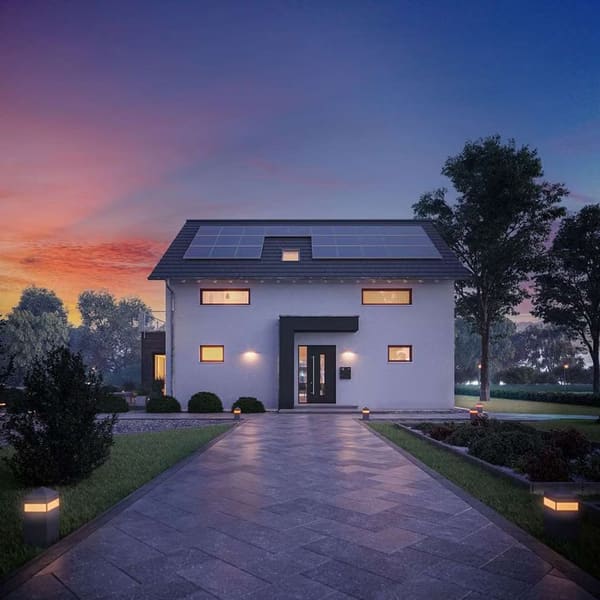 Immobilie in Montabaur - Jetzt Zukunft bauen - modernes Effizienzhaus von massa haus - Bild 1