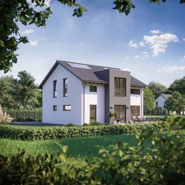 Immobilie in Montabaur - Jetzt Zukunft bauen - modernes Effizienzhaus von massa haus - Bild 4