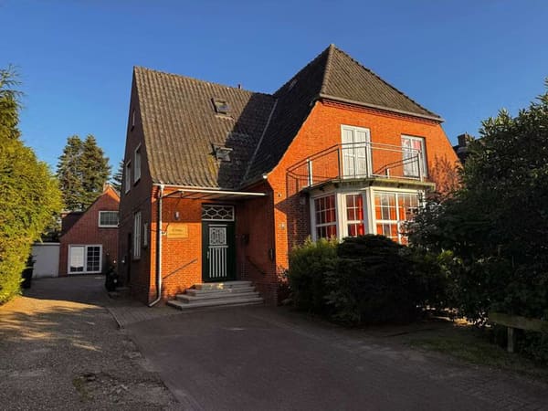 Immobilie in Heide - Lukrative Kapitalanlage - Bild 0