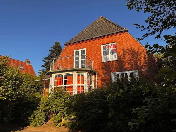 Immobilie in Heide - Lukrative Kapitalanlage - Bild 1