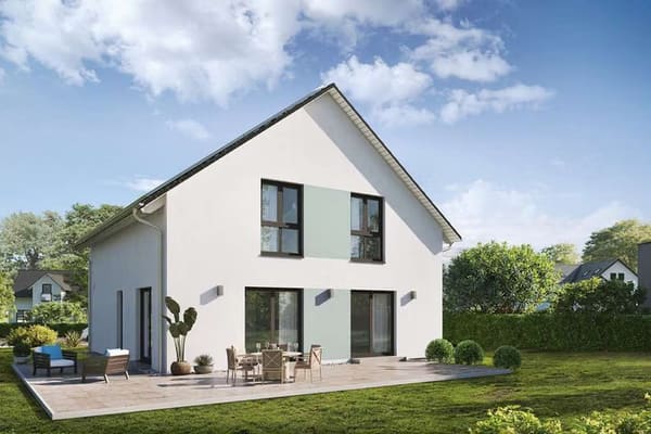 Immobilie in Grefrath - Ihr Traumhaus in Grefrath - Individuell geplant, nachhaltig gebaut - Bild 0