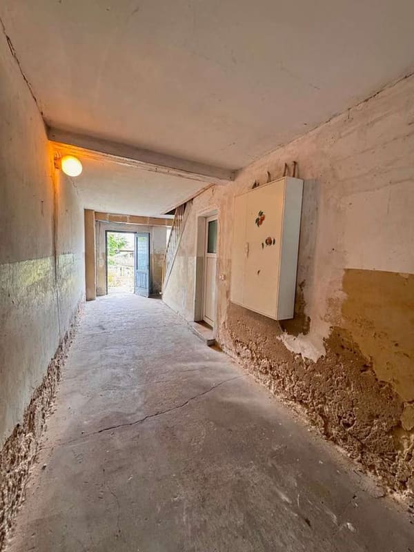 Immobilie in Beelitz - MFH oder Generationenhaus mit 3 Einheiten - Altstadt! 200 m² Wfl., Keller, Innenhof, bezugsfrei! - Bild 4