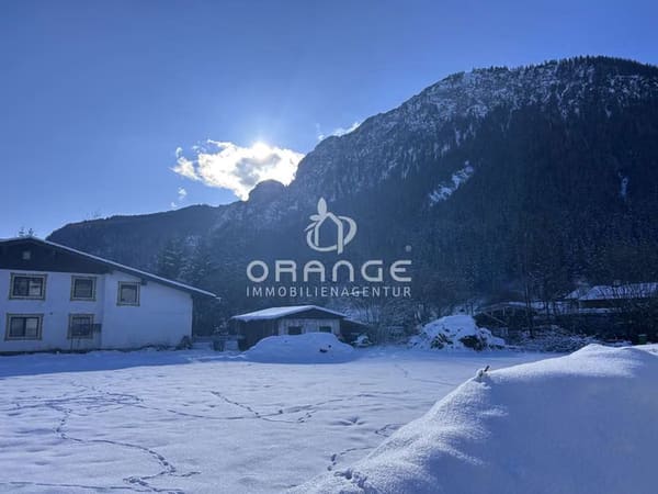 Immobilie in Schönau am Königssee - ***Einfamilienhaus Grundstück in Schönau am Königssee*** - Bild 3