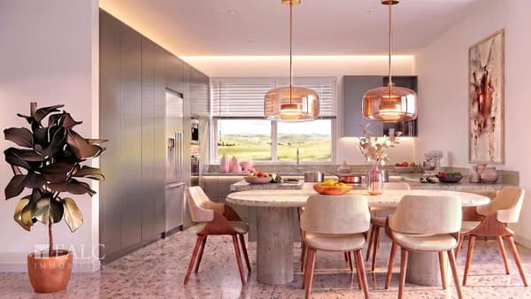 Immobilie in Sickte - Penthouse in Sickte - Bild 2
