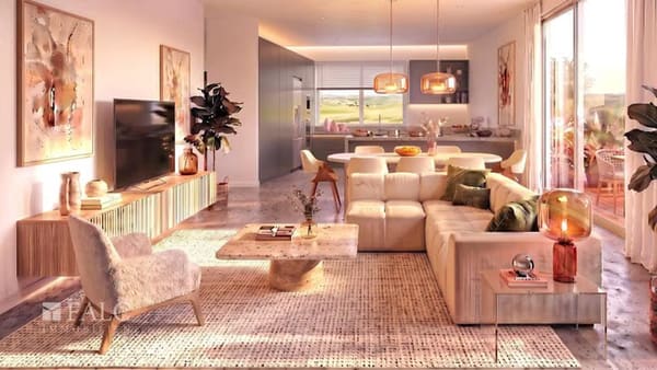 Immobilie in Sickte - Penthouse in Sickte - Bild 3
