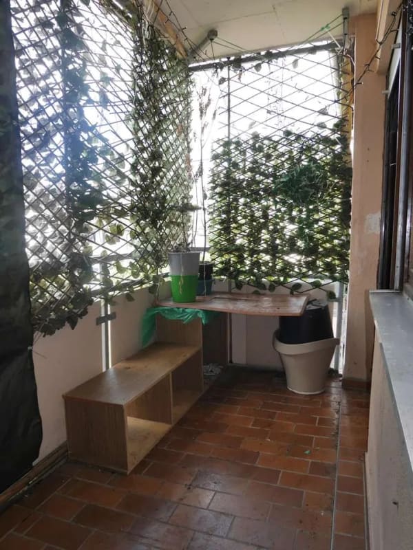 Immobilie in Gunzenhausen - 2 Zimmer ETW mit Balkon, Stellplatz, Kellerabteil - Bild 2