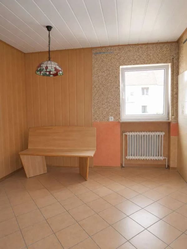 Immobilie in Gunzenhausen - 2 Zimmer ETW mit Balkon, Stellplatz, Kellerabteil - Bild 4