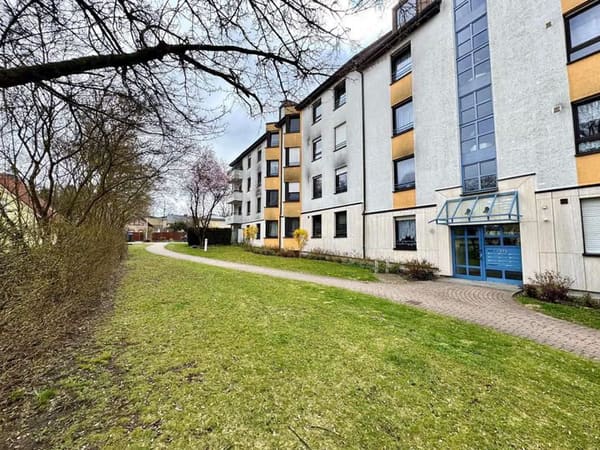 Immobilie in Werder (Havel) - 3-Zimmer Kapitalanlage in Werder (Havel) - Bild 2