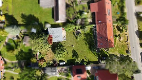 Immobilie in Lüssow - Ländliche Gemütlichkeit am Stadtrand - Bild 2