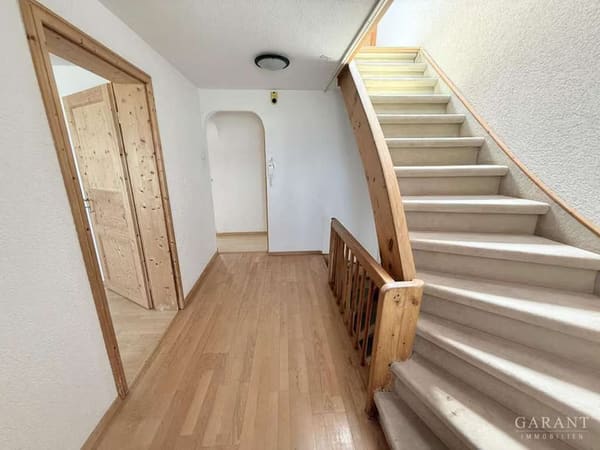 Immobilie in Jestetten - Wohnhaus mit Gastronomie! - Bild 1